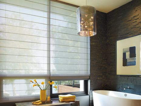 Exclusive Fabrics and Finishes for a Unique Interior